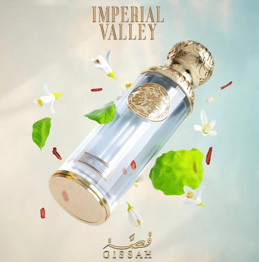 Top 5 Gissah Perfumes You Need to Try in 2025