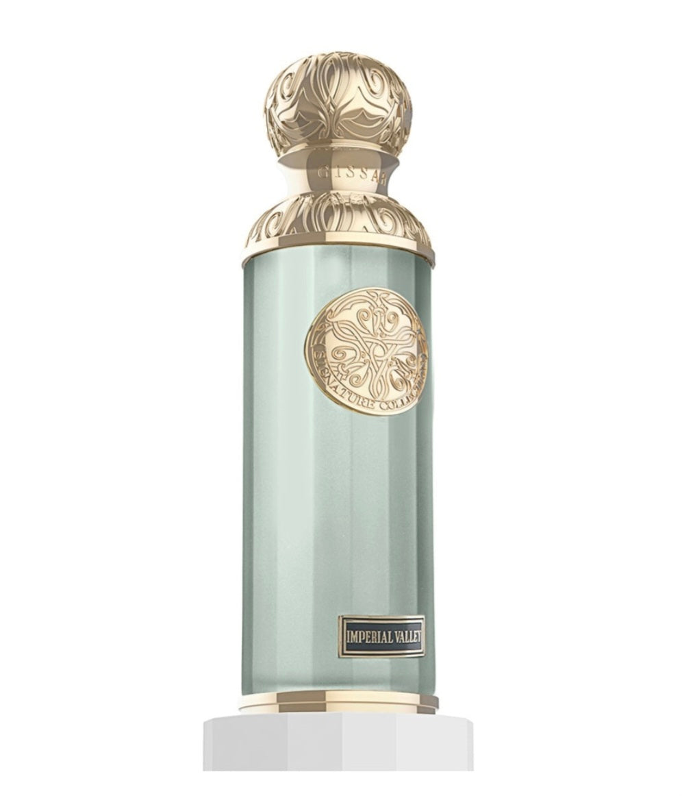 Gissah Imperial Valley 200ml Perfume EDP By Gissah
