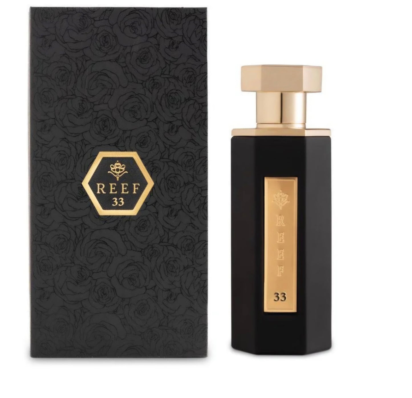 REEF 33 EDP Klassisches Parfüm, 100 ml