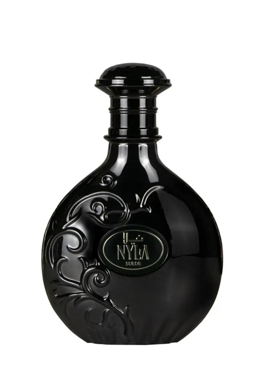 Arabiyat Prestige NYLA Suede EDP 80ML