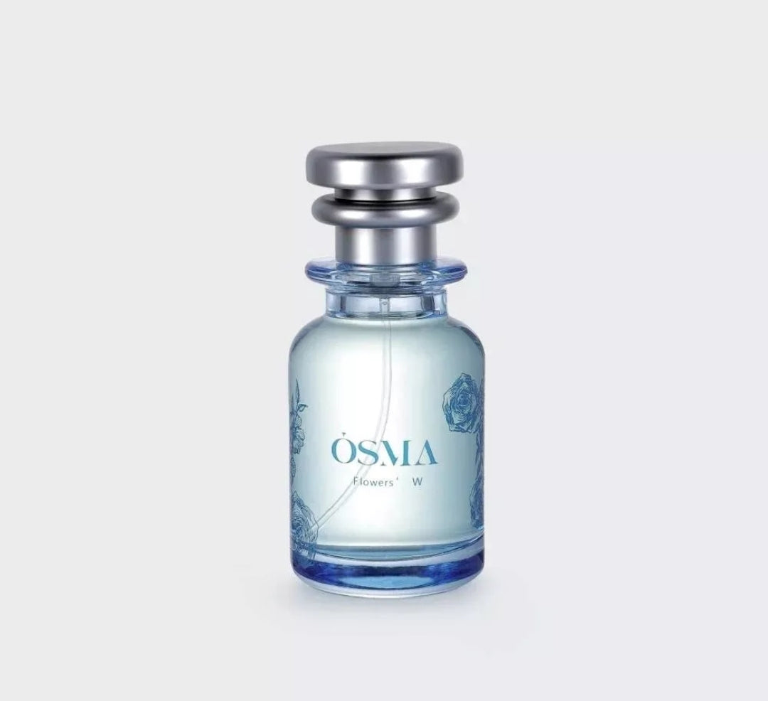 OSMA Flowers W Parfüm 75ml Arabisches Oud