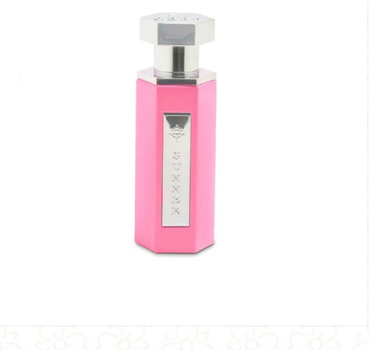 Reef Summer Pink Perfume 100ml – Luxurious Fragrance