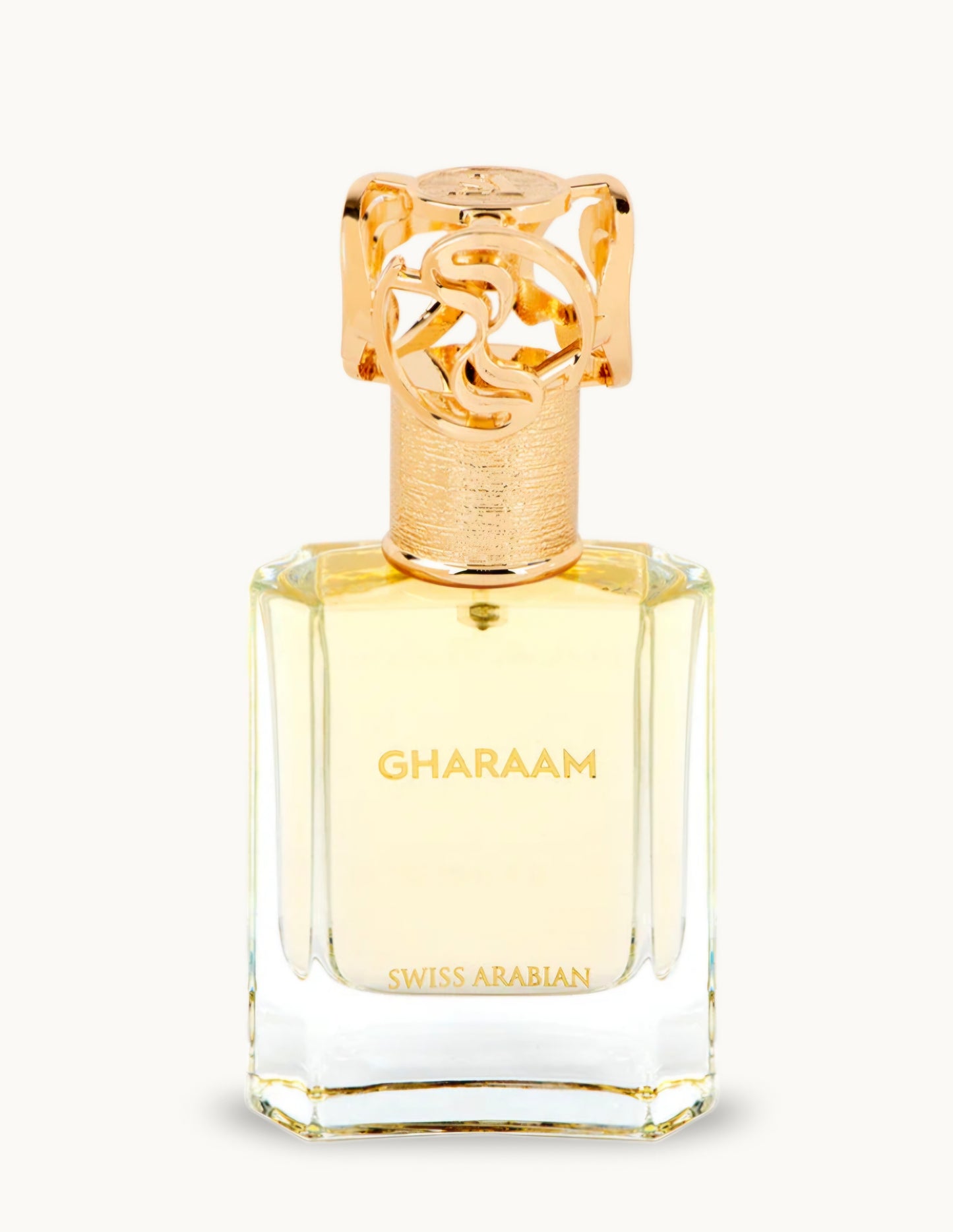 Gharaam (Waaw Series) EDP - 50 ML (1.7 Oz) By Swiss Arabian