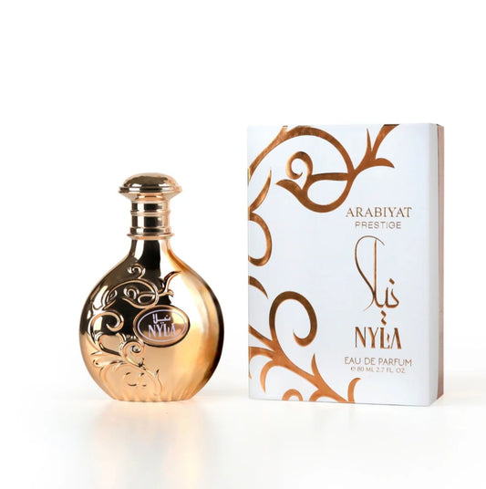 Arabiyat Prestige NYLA EDP 80ml