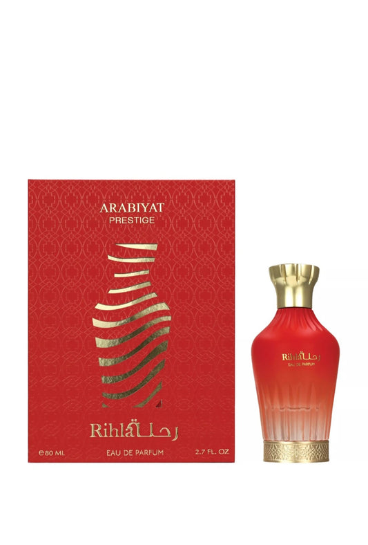 Arabiyat Prestige Rihla EDP 80 ML